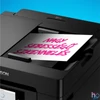 Kép 8/8 - Epson EcoTank L6550 színes tintasugaras multifunkciós nyomtató