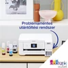 Kép 10/11 - Epson EcoTank L4266 színes tintasugaras fehér multifunkciós nyomtató