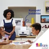 Kép 11/11 - Epson EcoTank L4266 színes tintasugaras fehér multifunkciós nyomtató