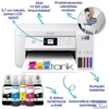 Kép 2/11 - Epson EcoTank L4266 színes tintasugaras fehér multifunkciós nyomtató