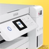 Kép 7/11 - Epson EcoTank L4266 színes tintasugaras fehér multifunkciós nyomtató