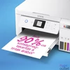 Kép 8/11 - Epson EcoTank L4266 színes tintasugaras fehér multifunkciós nyomtató