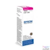 Kép 1/3 - Epson C13T66434A T6643 70ml EcoTank kompatibilis magenta tintapalack