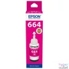 Kép 2/3 - Epson C13T66434A T6643 70ml EcoTank kompatibilis magenta tintapalack