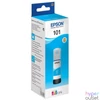 Kép 1/2 - Epson C13T03V24A T03V2 70ml EcoTank kompatibilis cián tintapalack