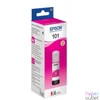 Kép 1/3 - Epson C13T03V34A T03V3 70ml EcoTank kompatibilis magenta tintapalack