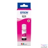 Kép 2/3 - Epson C13T03V34A T03V3 70ml EcoTank kompatibilis magenta tintapalack