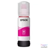 Kép 3/3 - Epson C13T03V34A T03V3 70ml EcoTank kompatibilis magenta tintapalack