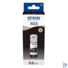 Kép 2/2 - Epson C13T00S14A EcoTank 103 65ml fekete tintapalack