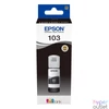 Kép 2/2 - Epson C13T00S14A EcoTank 103 65ml fekete tintapalack