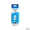 Kép 1/2 - Epson C13T00S24A EcoTank 103 65ml cián tintapalack