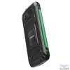 Kép 5/12 - EVOLVEO Strongphone W4 2,8" DualSIM fekete/zöld mobiltelefon