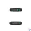 Kép 7/12 - EVOLVEO Strongphone W4 2,8" DualSIM fekete/zöld mobiltelefon