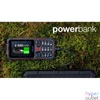 Kép 11/12 - EVOLVEO Strongphone W4 2,8" DualSIM fekete/piros mobiltelefon