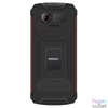 Kép 2/12 - EVOLVEO Strongphone W4 2,8" DualSIM fekete/piros mobiltelefon