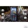 Kép 8/12 - EVOLVEO Strongphone W4 2,8" DualSIM fekete/piros mobiltelefon