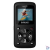 Kép 1/9 - Evolveo EasyPhone ID 1,77" fekete mobiltelefon