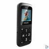 Kép 2/9 - Evolveo EasyPhone ID 1,77" fekete mobiltelefon