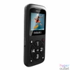 Kép 2/9 - Evolveo EasyPhone ID 1,77" fekete mobiltelefon