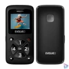 Kép 8/9 - Evolveo EasyPhone ID 1,77" fekete mobiltelefon