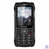 Kép 1/9 - Evolveo STRONGPHONE H1 2,8" DualSIM fekete/szürke mobiltelefon