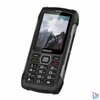 Kép 5/9 - Evolveo STRONGPHONE H1 2,8" DualSIM fekete/szürke mobiltelefon