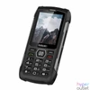 Kép 5/9 - Evolveo STRONGPHONE H1 2,8" DualSIM fekete/szürke mobiltelefon