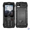 Kép 7/9 - Evolveo STRONGPHONE H1 2,8" DualSIM fekete/szürke mobiltelefon