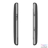 Kép 3/4 - Evolveo EasyPhone XR EP601 2,3" fekete mobiltelefon