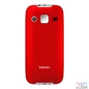 Kép 2/4 - Evolveo EasyPhone XR EP601 2,3" piros mobiltelefon