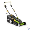 Kép 1/10 - Fieldmann FZR 2041-E 1800 W elektromos fűnyíró