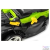 Kép 7/10 - Fieldmann FZR 2041-E 1800 W elektromos fűnyíró