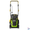 Kép 9/10 - Fieldmann FZR 2041-E 1800 W elektromos fűnyíró