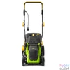 Kép 9/10 - Fieldmann FZR 2041-E 1800 W elektromos fűnyíró