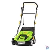 Kép 1/10 - Fieldmann FZV 4003-18E 1800 W elektromos gyepszellőztető
