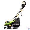 Kép 8/10 - Fieldmann FZV 4003-18E 1800 W elektromos gyepszellőztető