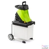 Kép 1/3 - Fieldmann FZD 4018-E 2400 W elektromos kerti aprító