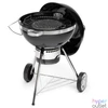 Kép 2/7 - Fieldmann FZG 1017 faszenes grillsütő