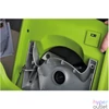 Kép 3/4 - Fieldmann FZD 4020-E 2500 W elektromos kerti aprító