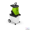 Kép 1/4 - Fieldmann FZD 4020-E 2500 W elektromos kerti aprító