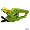 Kép 2/2 - Fieldmann FZN 2000-E 520 W elektromos sövényvágó