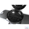 Kép 3/8 - Fieldmann FZG 1014 faszenes kerti grill kocsi
