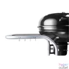 Kép 5/8 - Fieldmann FZG 1014 faszenes kerti grill kocsi