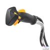 Kép 3/7 - Fieldmann FZS 5004-B benzines fűkasza