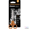Kép 5/5 - Fiskars 1005154 Classic 13 cm barkácsolló