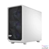 Kép 10/12 - Fractal Design Meshify 2 RGB Fehér ablakos (Táp nélküli) E-ATX ház