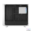 Kép 11/12 - Fractal Design Meshify 2 RGB Fehér ablakos (Táp nélküli) E-ATX ház