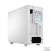 Kép 12/12 - Fractal Design Meshify 2 RGB Fehér ablakos (Táp nélküli) E-ATX ház