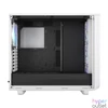 Kép 4/12 - Fractal Design Meshify 2 RGB Fehér ablakos (Táp nélküli) E-ATX ház