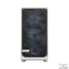 Kép 7/12 - Fractal Design Meshify 2 RGB Fehér ablakos (Táp nélküli) E-ATX ház